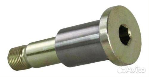 Вал водомета Sea Doo 267000054 Оригинал