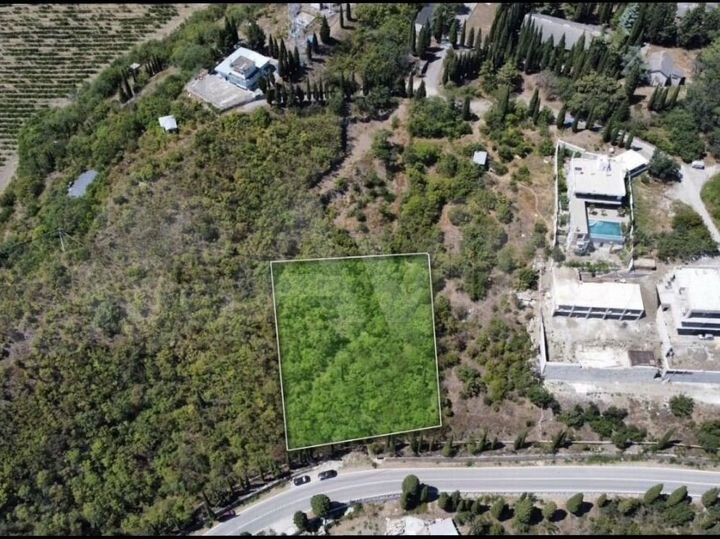 Участок 12 сот. (ИЖС)