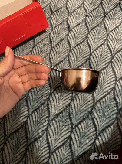 Кокотница новая