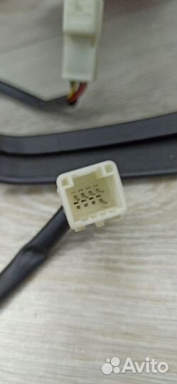 Зеркало renault sandero stepway Прав