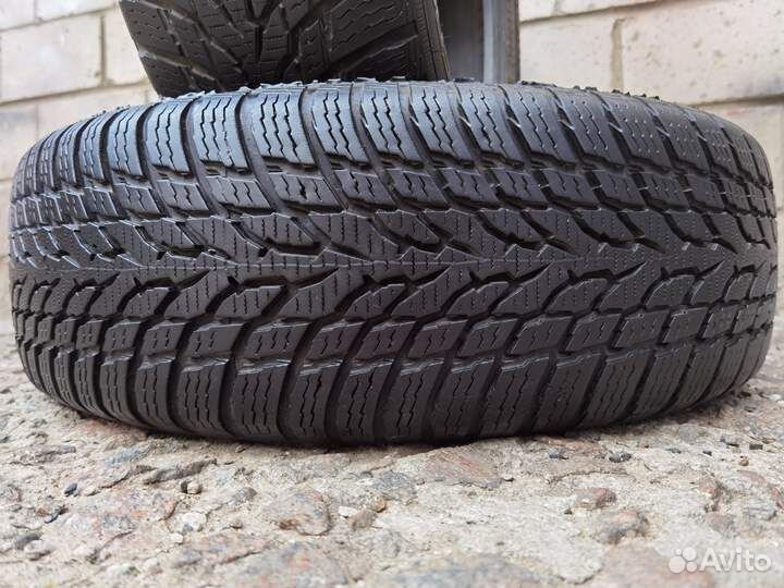 Nokian Tyres WR Snowproof 185/65 R15 88T