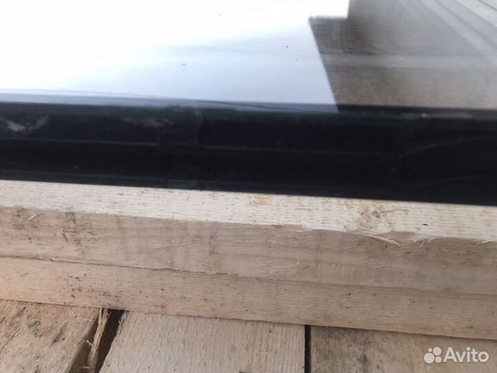 Стеклопакет без рамы