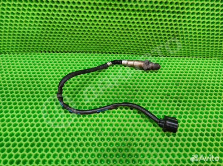 Датчик кислородный/Lambdasonde Mercedes-Benz E
