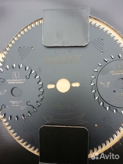 Заточка день в день