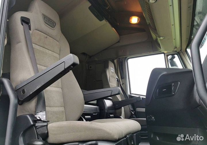 Запчасти б/у на iveco, Stralis 2013-2016