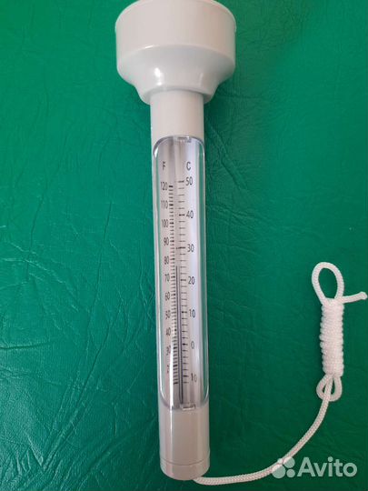 Термометр для бассейна