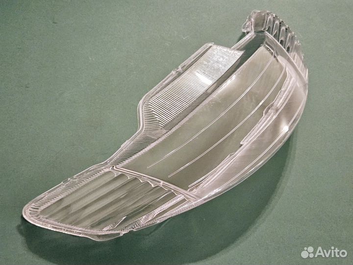 Стекло фары Honda Dio af34 af35