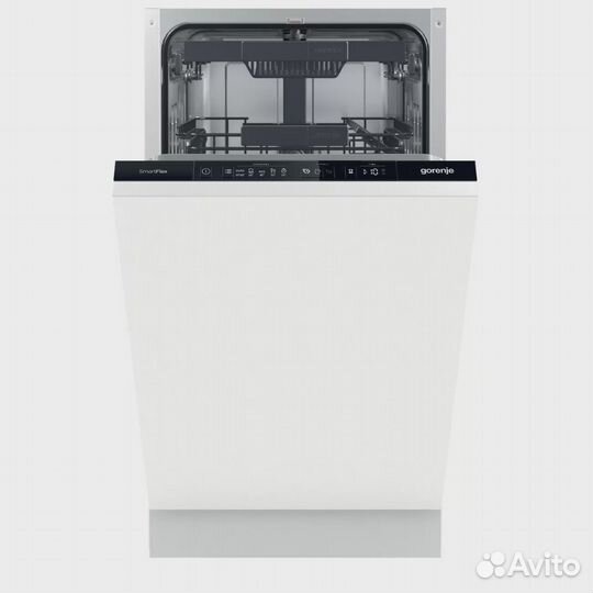 Встраиваемая посудомоечная машина Gorenje GV 561 D