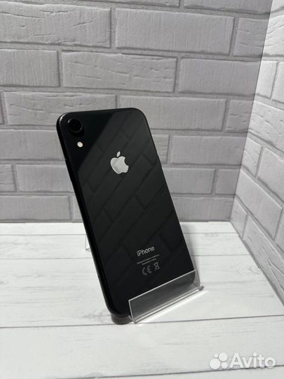 iPhone Xr, 128 ГБ