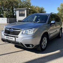 Subaru Forester 2.5 CVT, 2013, 215 000 км, с пробегом, цена 1 690 000 руб.