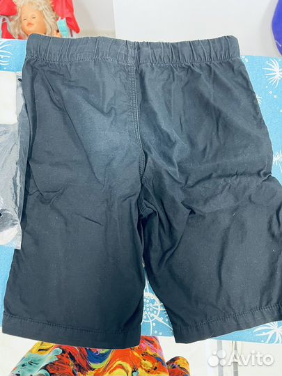 Шорты H&M для мальчика