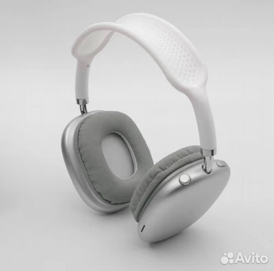 Наушники AirPods Max: звук без компромиссов