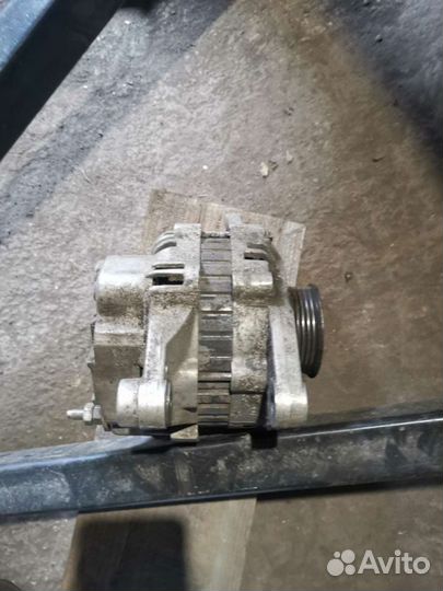 Генератор 6g72