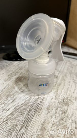 Продам ручной молокоотсос