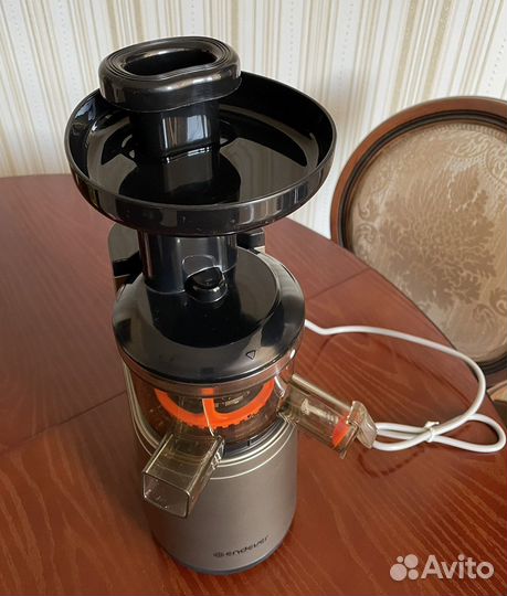 Соковыжималка