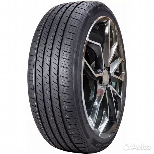 Landspider Citytraxx H/P 225/55 R17 101W