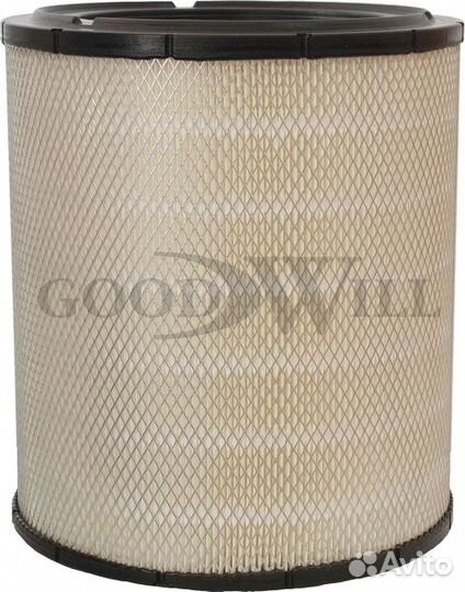 Фильтр воздушный