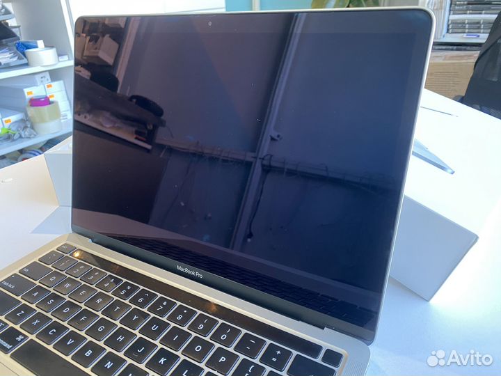 MacBook Pro 13