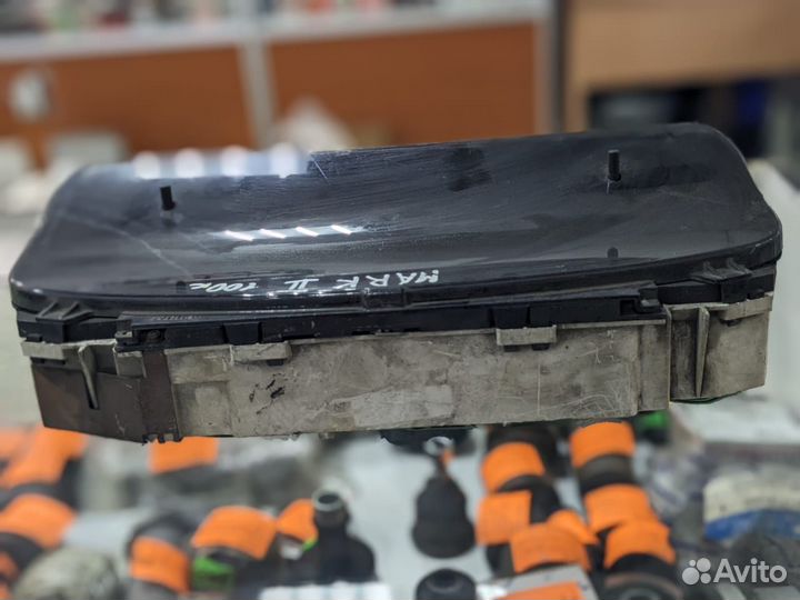 Панель приборов Toyota Marc2
