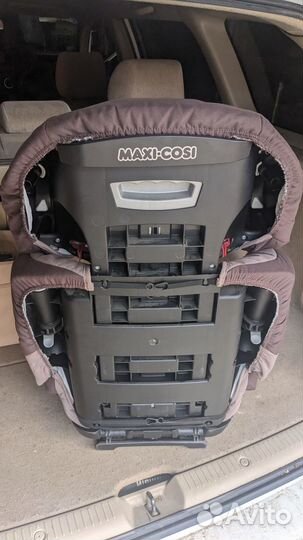 Автокресло maxi-cosi Rodi AirProtect