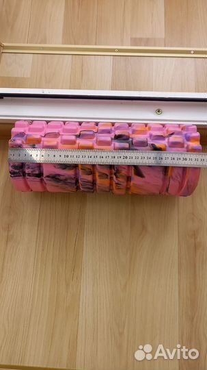 Валик для фитнеса