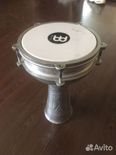 Дарбука Meinl