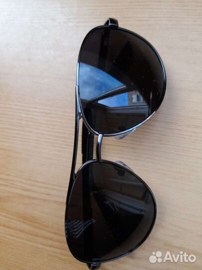 Солнцезащитные очки мужские