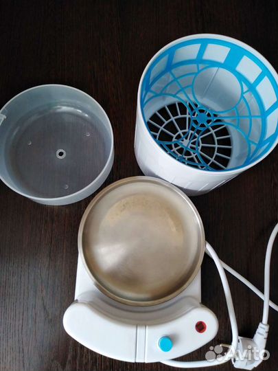 Стерилизатор