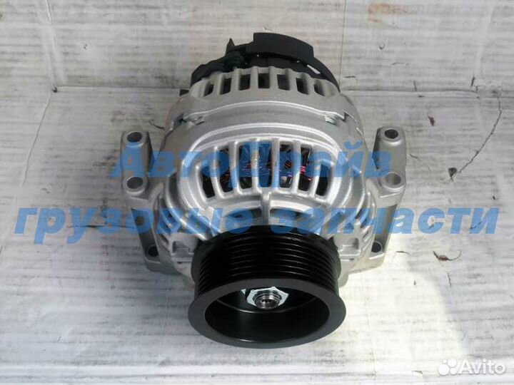 Сцепление Рено Магнум мотор DXi 13