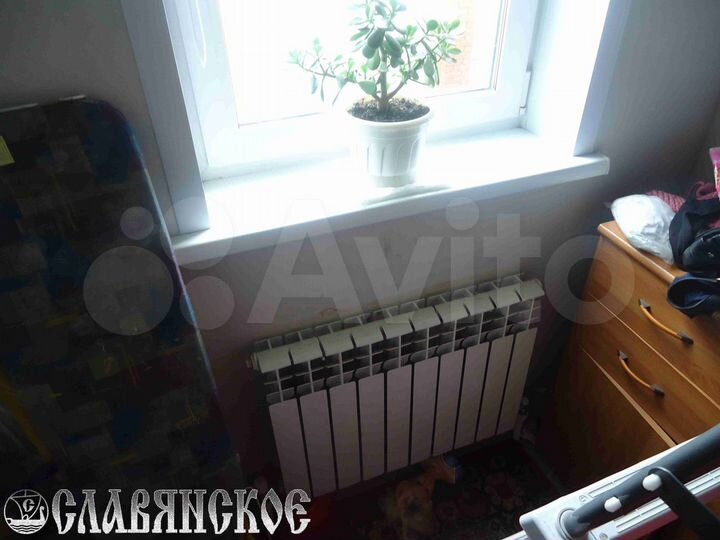 Дом 288 м² на участке 8 сот.