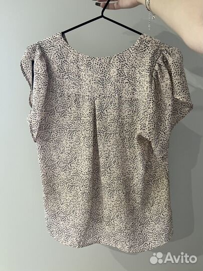 Блузка женская hm 40 42