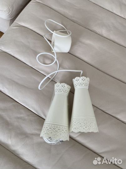 Продаю люстру