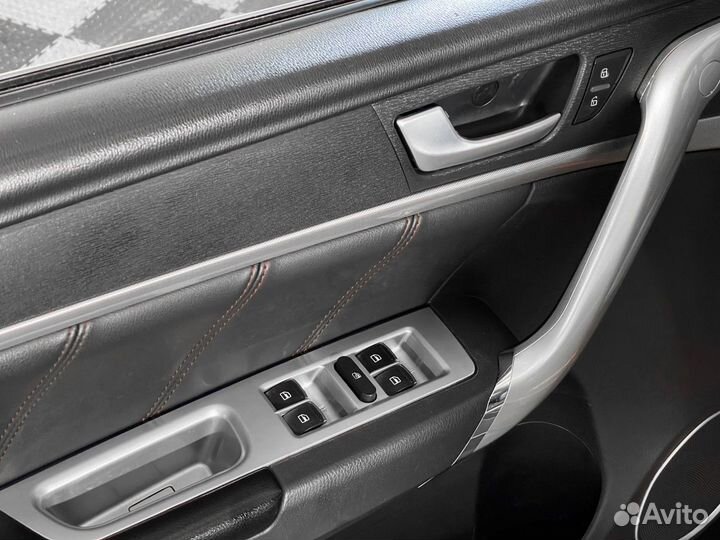 Haval H6 1.5 МТ, 2019, 106 935 км