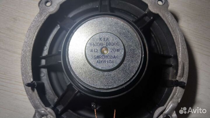 Автодинамики для Киа спортаже