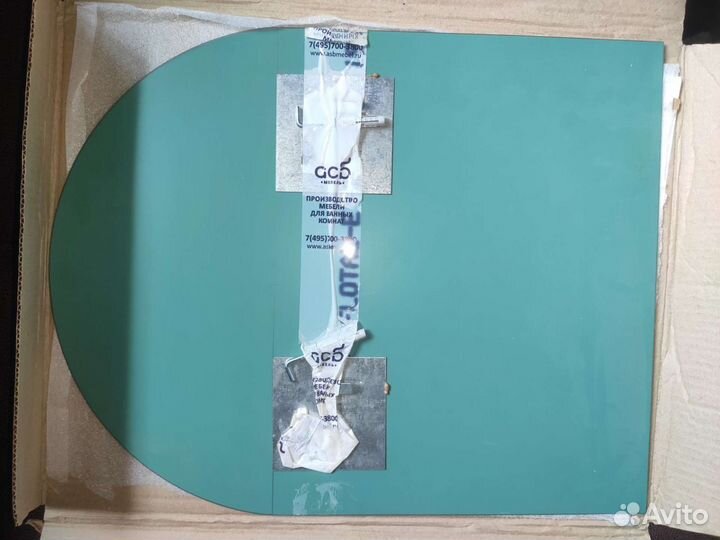 Зеркало новое в коробке