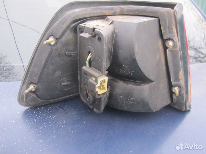 Фонари деу-эсперо