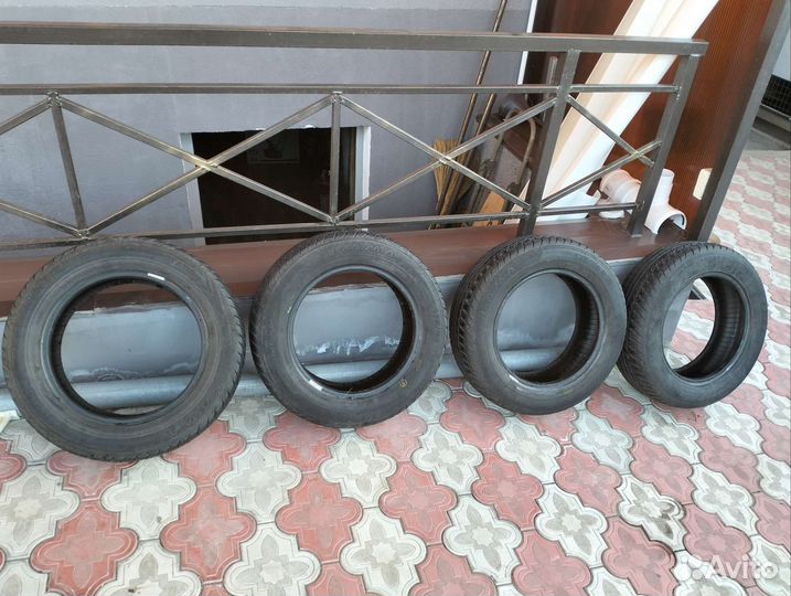 КАМА Breeze (HK-132) 175/65 R14