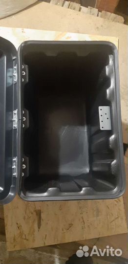 Бокс инструментальный