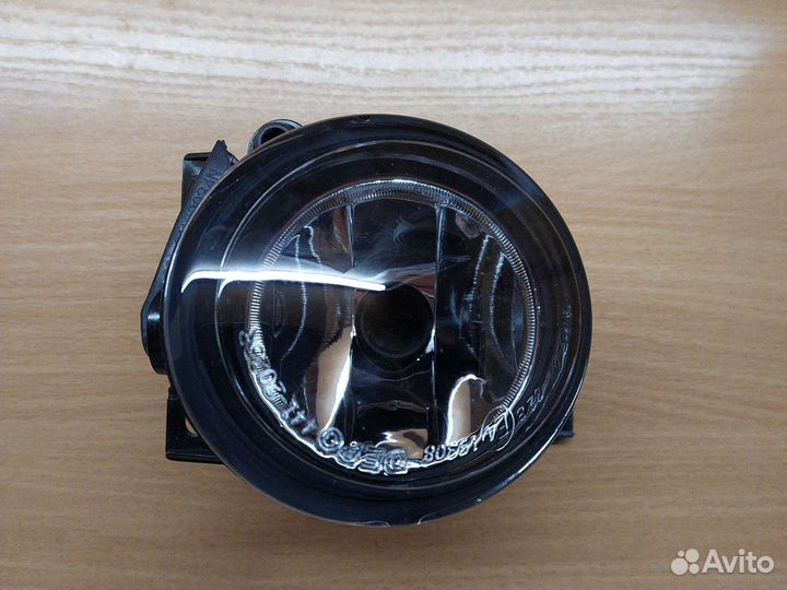 Противотуманные фара 4412039RUE фольксваген гольф