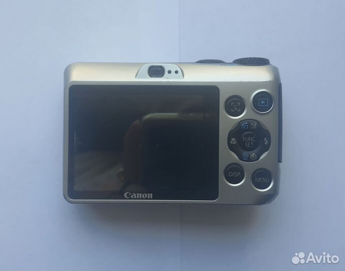 Фотоаппарат 12,1 мп