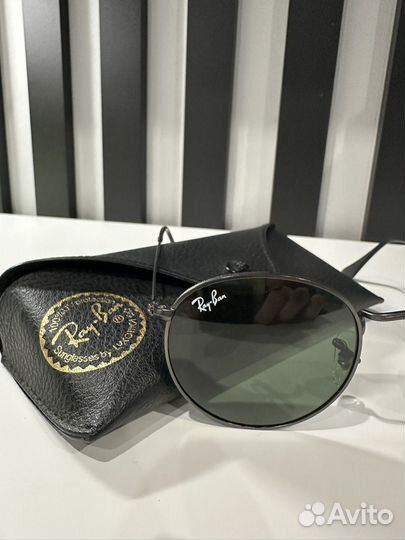 Очки ray ban