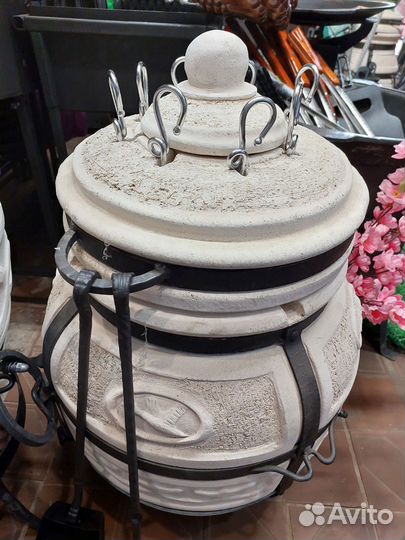 Тандыр Охотник