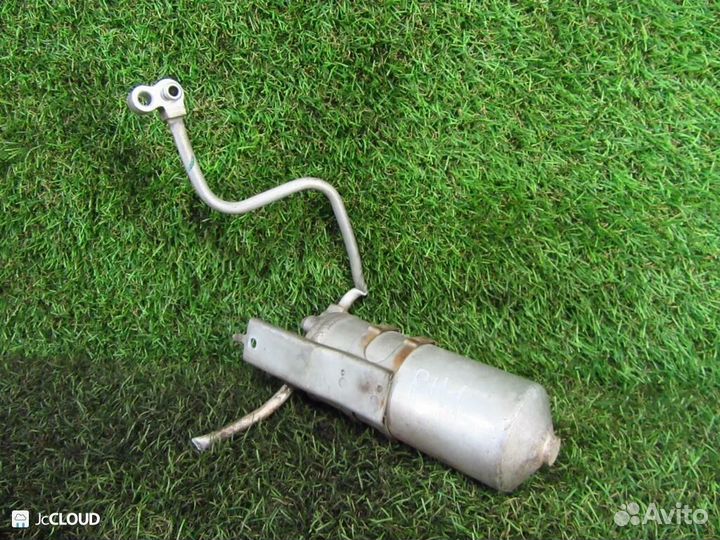 Осушитель системы кондиционирования на honda SMX R