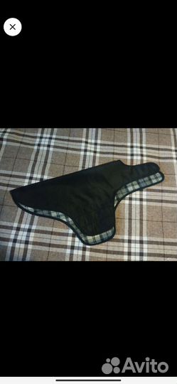 Вещи для маленьких и средних собак