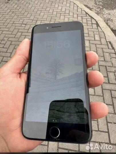 iPhone 8 Plus, 256 ГБ
