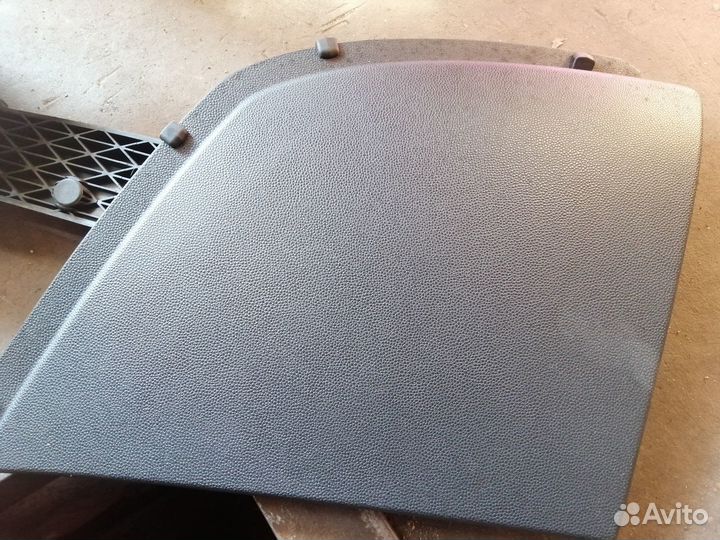 Рычажный механизм крыши левый Opel Astra H Twintop