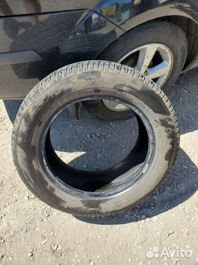 Continental ContiWinterContact TS 830 P 215/60 R16 99H