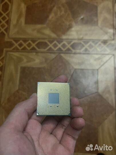 Ryzen 5 2600