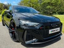 Audi RS7 4.0 AT, 2024, 2 000 км, с пробегом, цена 18 000 000 руб.