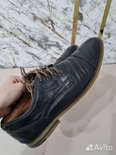 Туфли мужские 42 размер